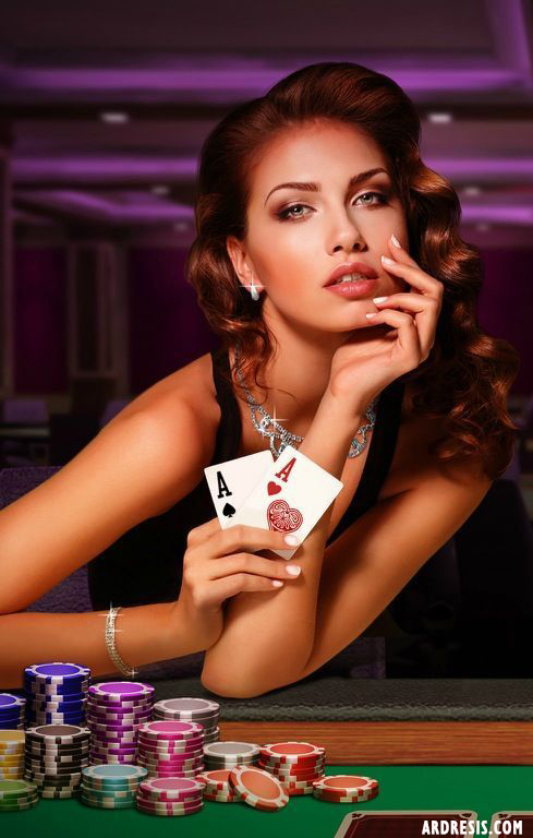 The Most Popular Poker Rooms Online 