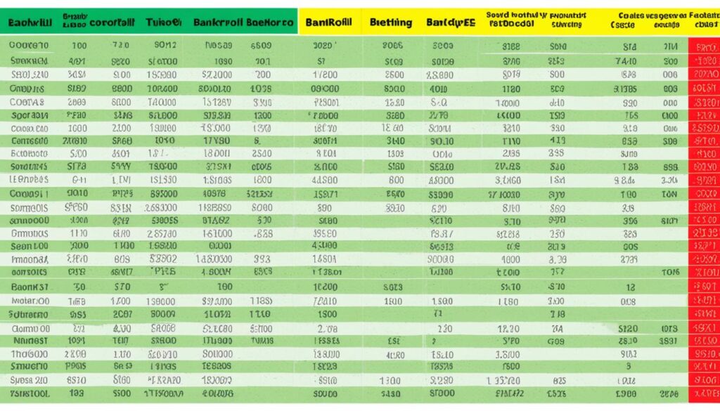 how to bet on ufabet football bankroll management how to bet on ufabet football bankroll management