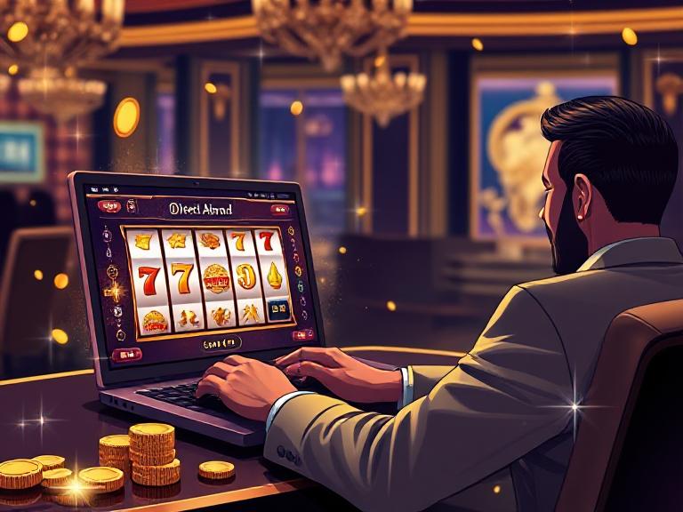 Direct Casinos from Abroad – Authentic License, Check Certification Before Registering
