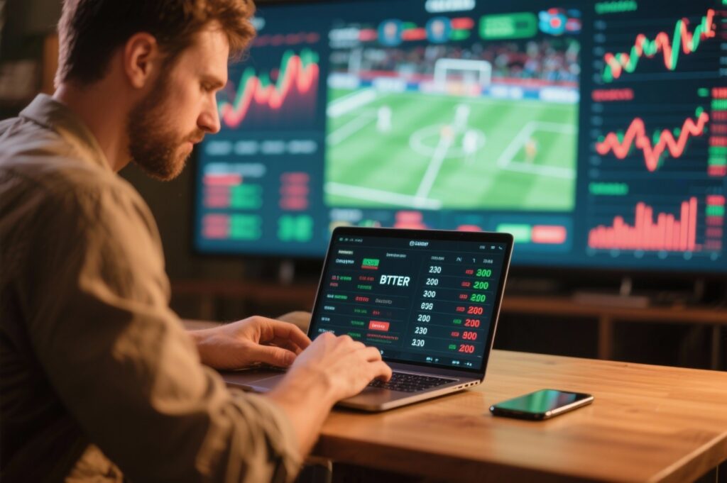 Strategies for Profitable Match Selection Using Odds