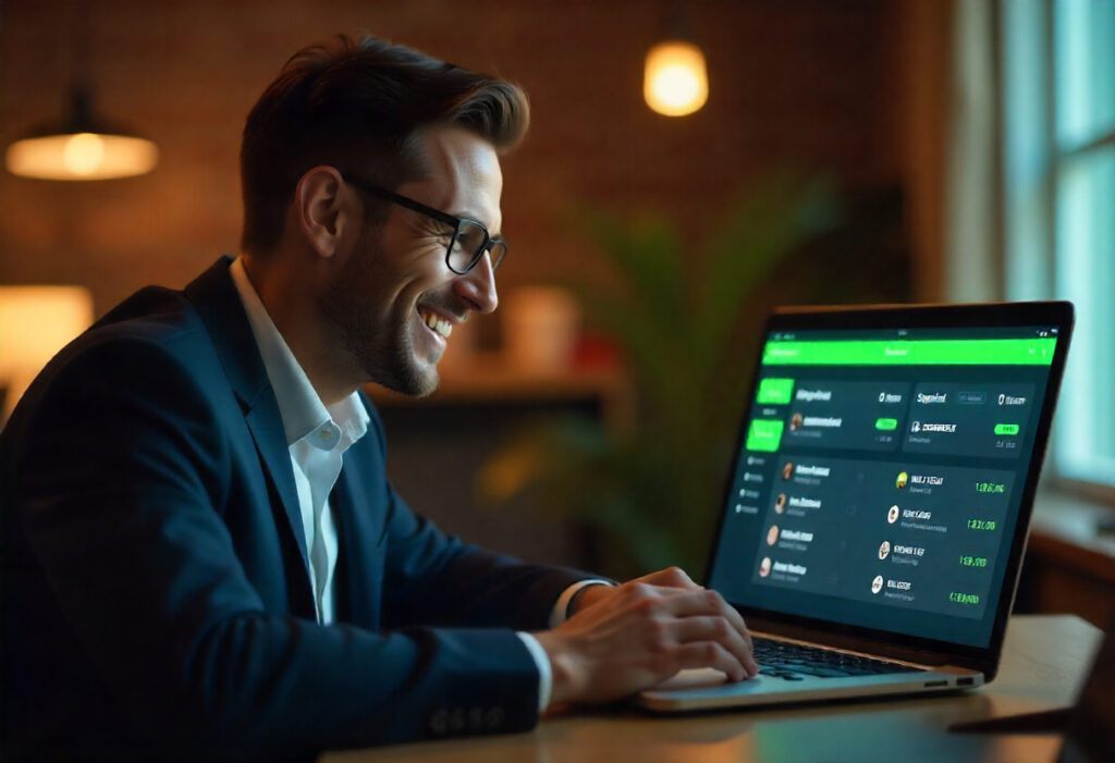 How Does a Direct Football Betting Site Differ from a General Site? Key Pointers for Beginners